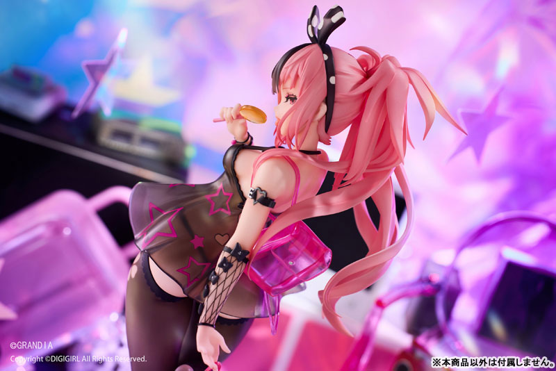 HIGH HEEL LOLLIPOP 20