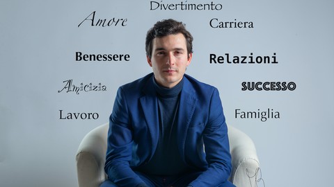 Sviluppo personale,PNL,Leadership - L'Arte di Comunicare