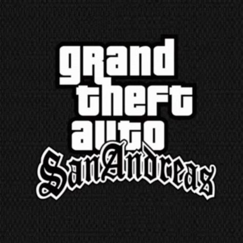 Gta San Andreas