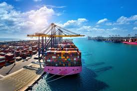 Logistics View 4