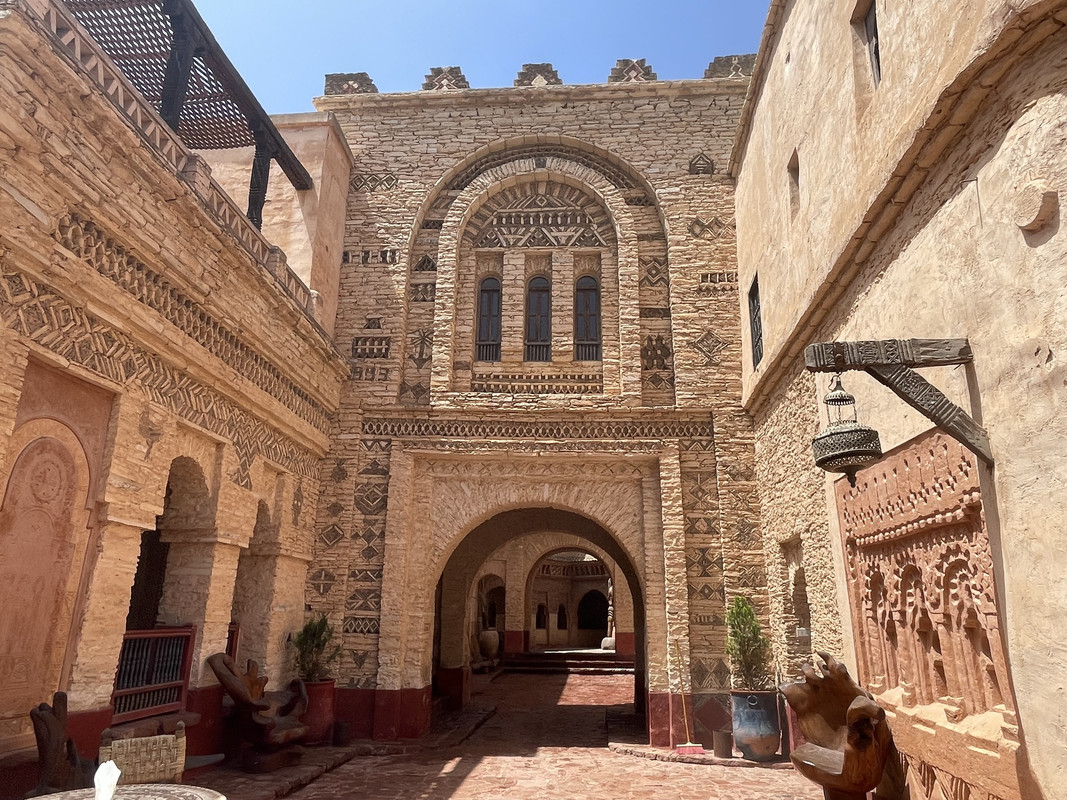 Agadir - Blogs of Morocco - Que visitar en Agadir (31)