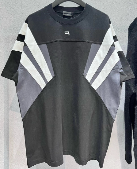 Balenciaga Sporty Shirt