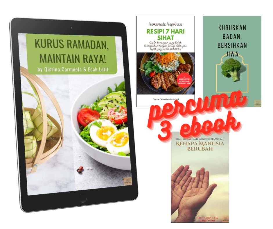 Gambar Ebook Kurus