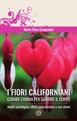 Maria Elisa Campanini – I fiori califoniani (2026)