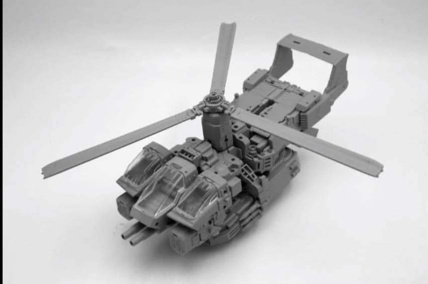 TFC-Toys-STC-02-Dominator-Megatron-7