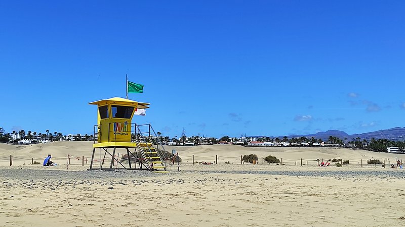 Maspalomas-6-4-2025 - Islas Canarias y sus pueblos-1991/2025 (29)