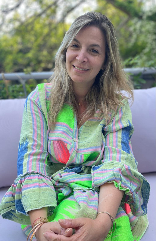 Melissa Boukaia Thérapeute Rueil Malmaison