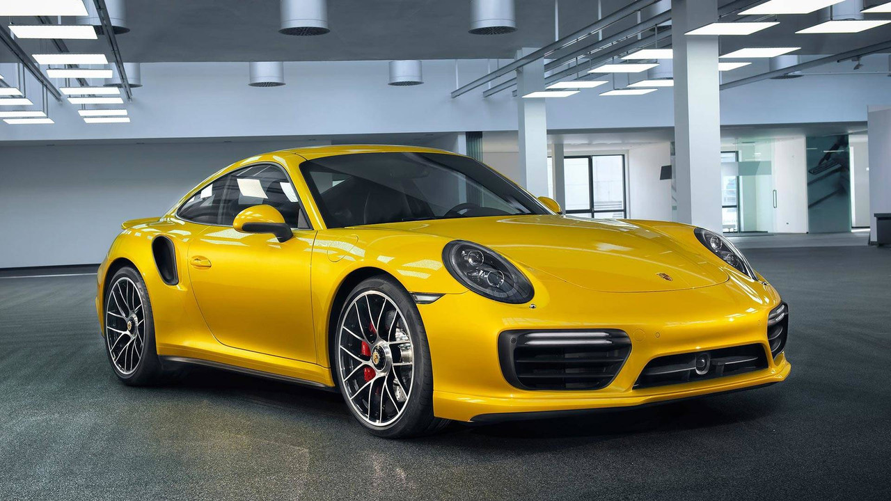 porsche-911-turbo-yellow-saffron-metalli