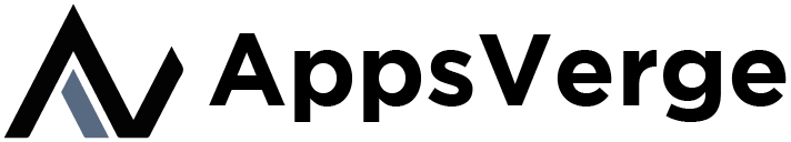 AppsVerge Logo