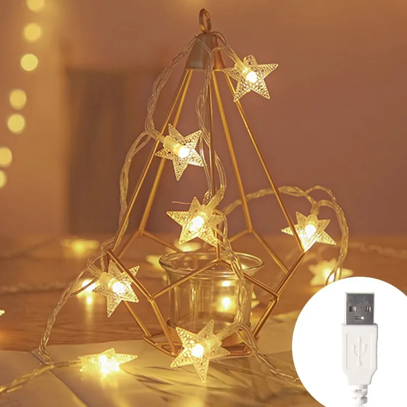 LED Star Light Variation 1