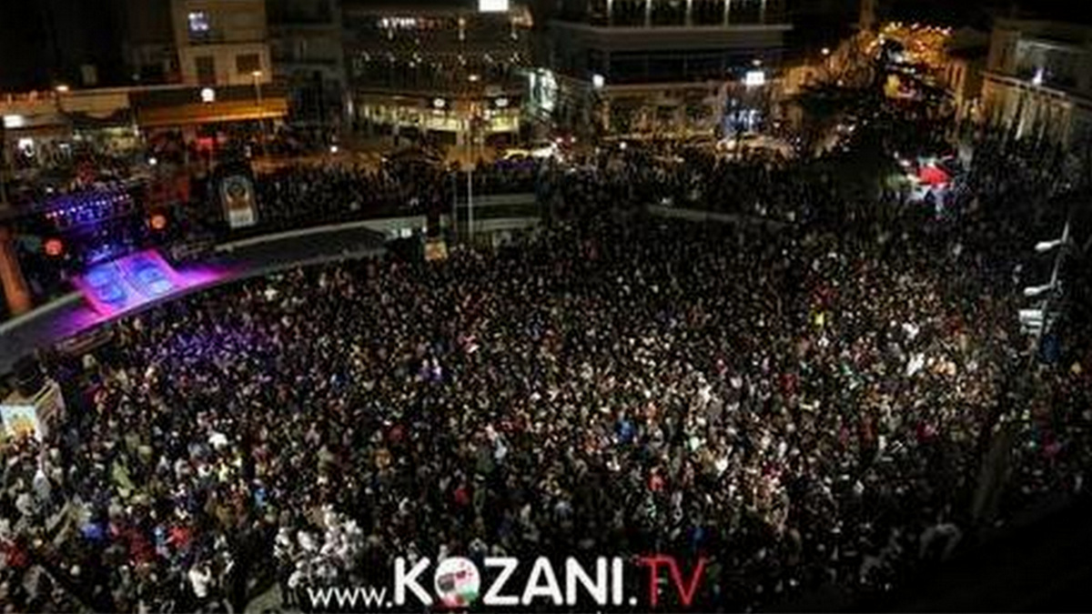 κοζάνη, ειδήσεις, νέα, Πτολεμαΐδα