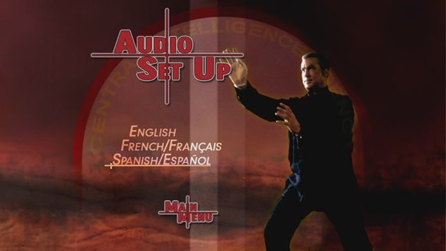 2 - Belly of the Beast [DVD5Custom] [NTSC] [Audio:Inglés] [Sub:Inglés] [2003] [Acción]