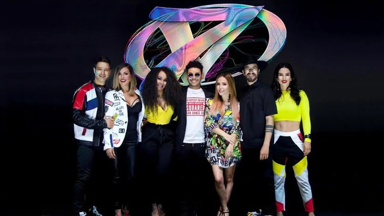 OV7 cerrará su gira con los yucatecos en el Foro GNP Seguros