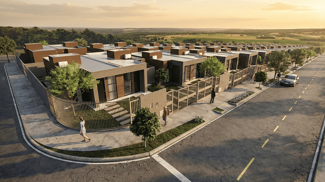 Terras Altas - imagem 10