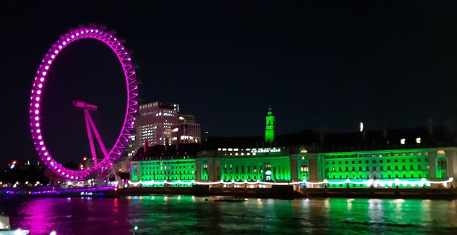 Escapada a Londres por la Exposición de Rafael (2022) - Blogs de Reino Unido - Exposición de Rafael y Musicales: Regreso al futuro y Los Miserables (59)