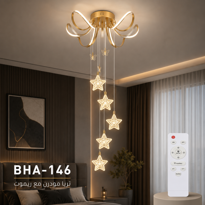 BHA-146