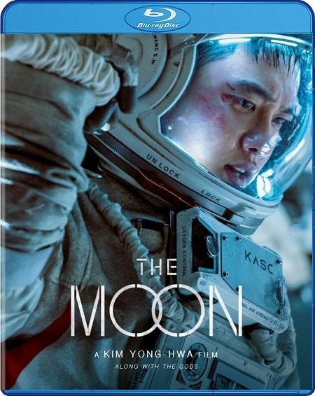 The moon (2023) FULL HD VU 1080p (DVD Resync) TrueHD KOR AC3 ITA KOR Sub