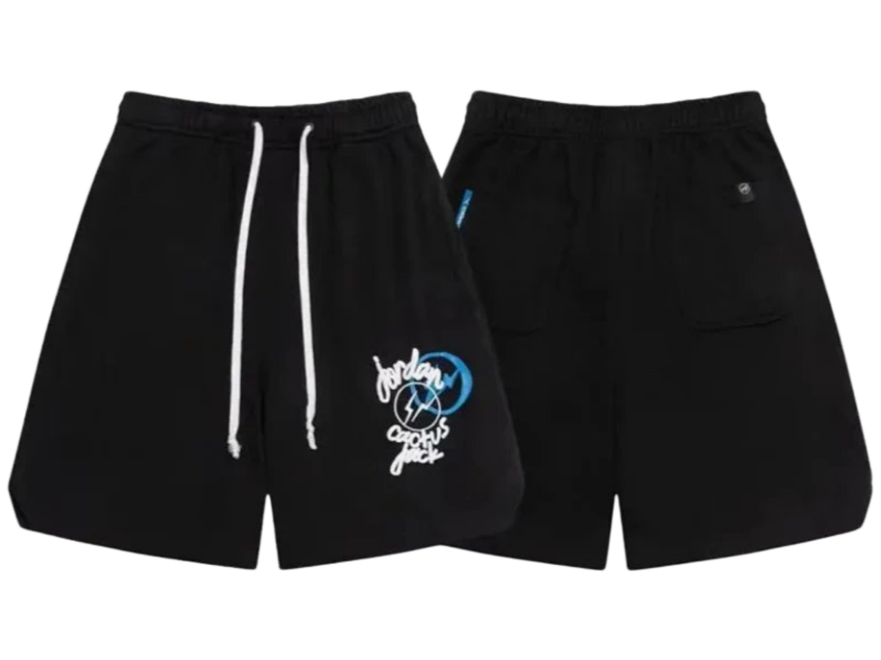 Travis Scott Shorts