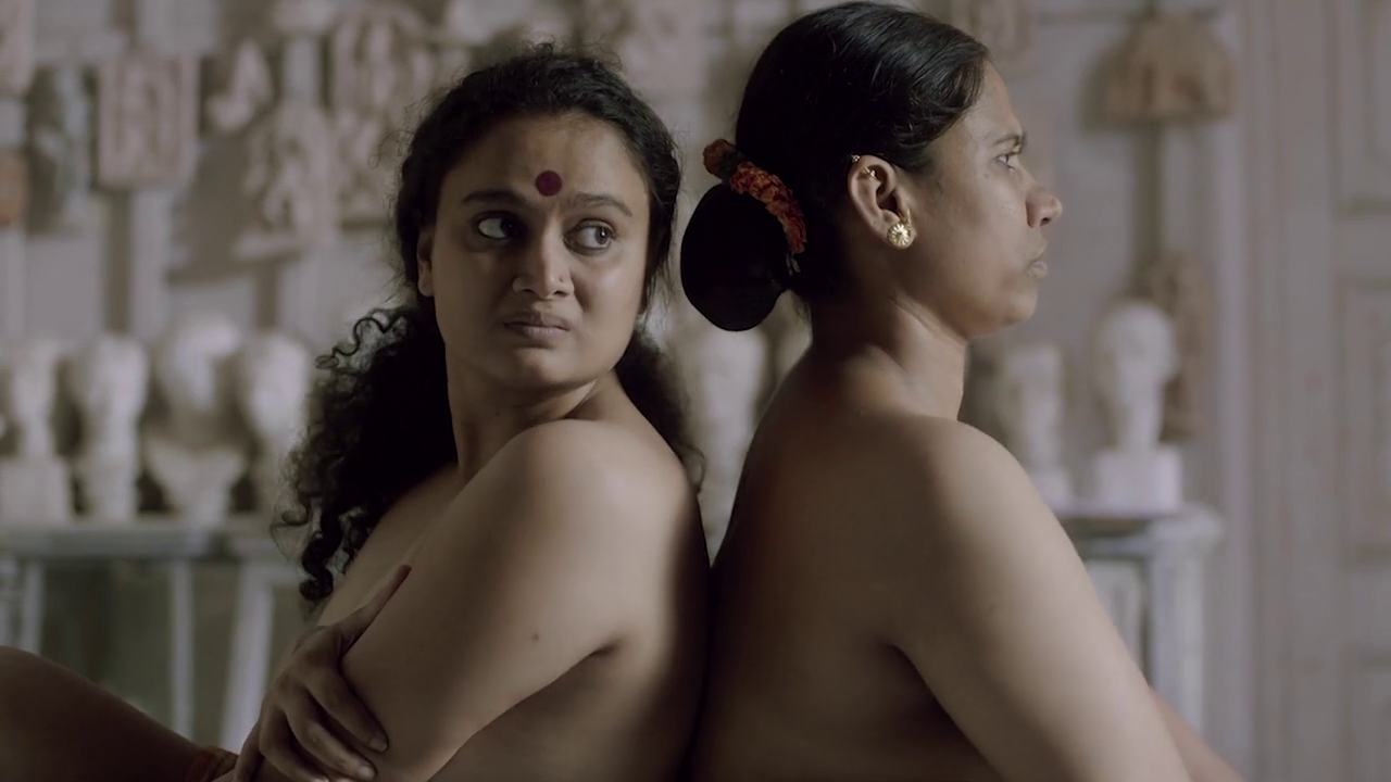 Nude 2018 Hindi Dubbed [AAC2.0] WEB-DL 