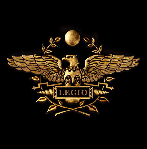 Roman-Eagle