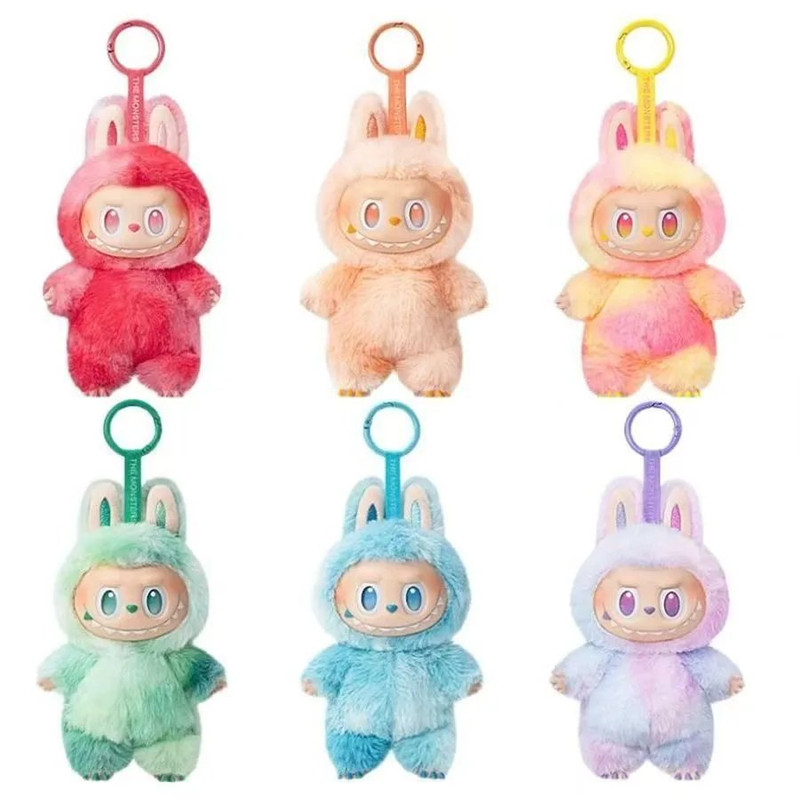 Labubu Dolls