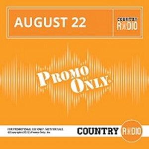 VA - Promo Only Country Radio (2022) 08-VA-Promo-Only-Country-Radio-August-22