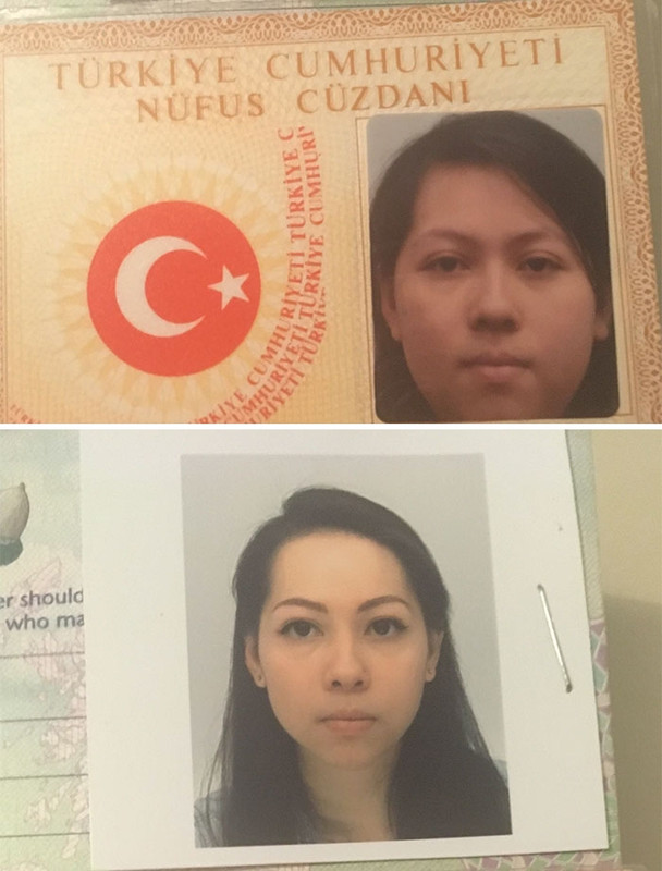 Эта девушка буквально стала другим человеком, отказавшись от вредных привычек