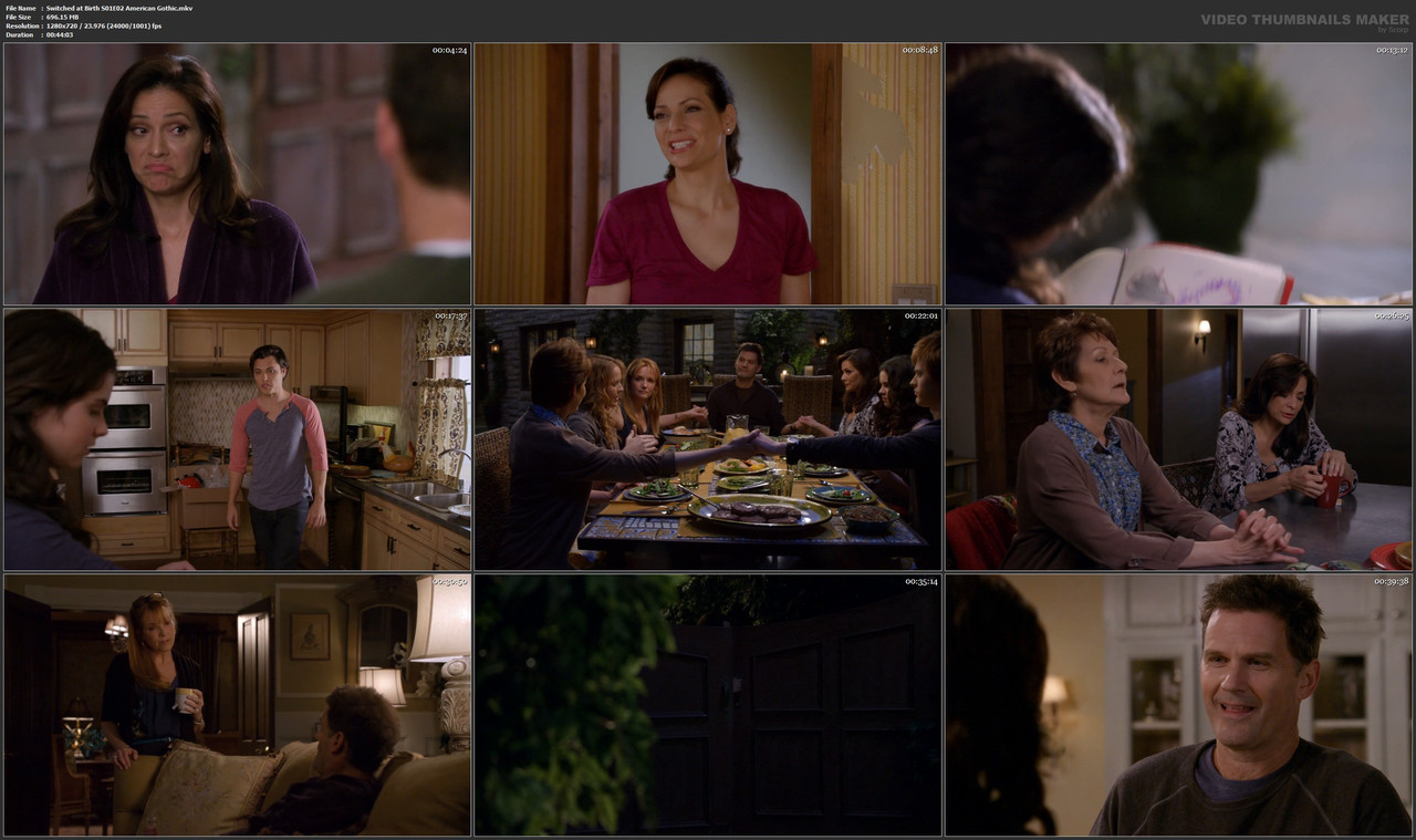 Switched at Birth S01E02 American Gothic.mkv