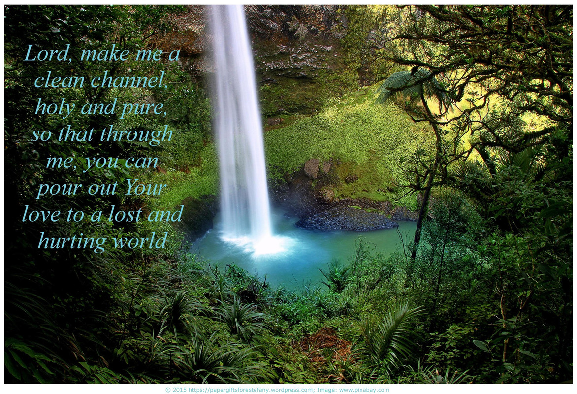 PGFE Poster-Lord make me A4