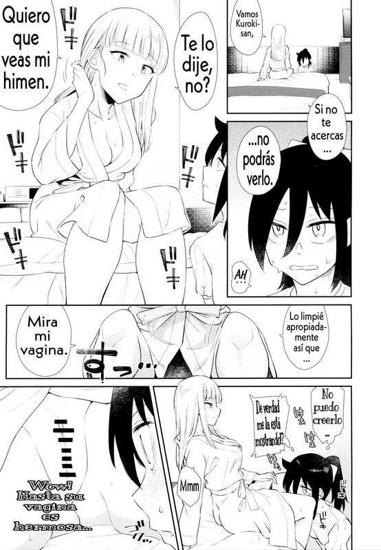 Ponytail