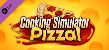 Cooking Simulator Pizza-CODEX