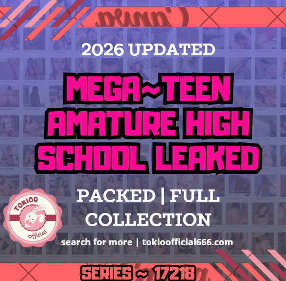 💋OFFICIAL ORIGINAL💋MEGA💋teen amature high school leaked 💋17218