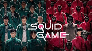 Squid Game