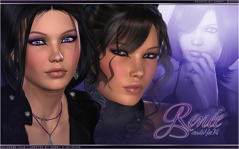 SV-Renee_V4.2 SV-Renee_V4.2