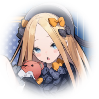 abigail williams - fate