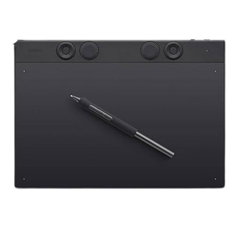 Intuos Pro Média Gen 2