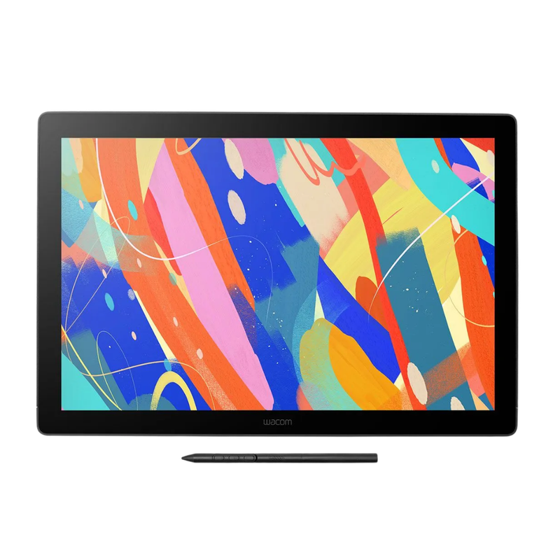 Cintiq 16