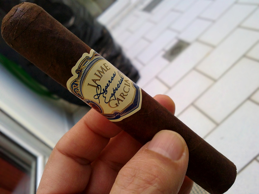 don pepin jaime garcia robusto