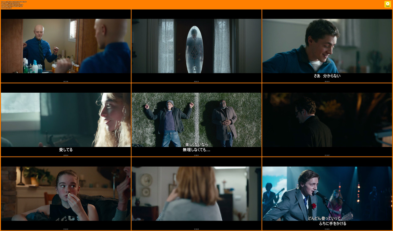 [HR] Clouds (2020) [F882A084].mkv