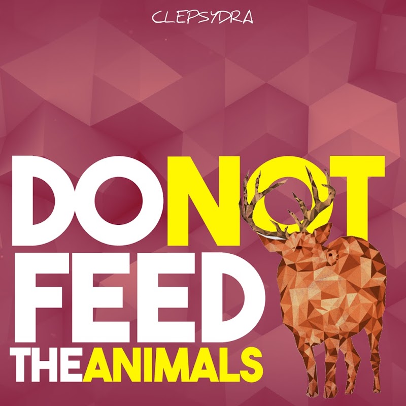 VA - Do Not Feed the Animals (2019) .mp3 -320 Kbps