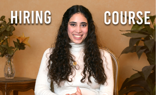 How To Hire Course