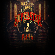 Muzikal Lawak Superstar 2 Raya (2021) Muzikal Lawak Superstar 2 Raya (2021)