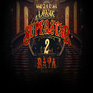 Muzikal Lawak Superstar 2 Raya (2021)