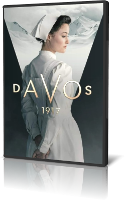 Davos 1917 - Stagione 1 (2023) [Completa] .mkv DLMux AAC - ITA