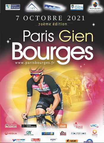 PARIS-GIEN-BOURGES  -- F --  07.10.2021 2-gien