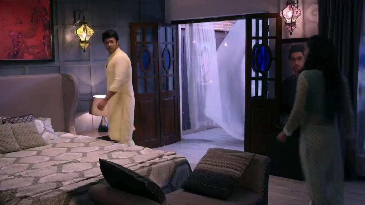 Guddan 10th October 2019 Video Episode 300 - Gathbandhan (2) 066