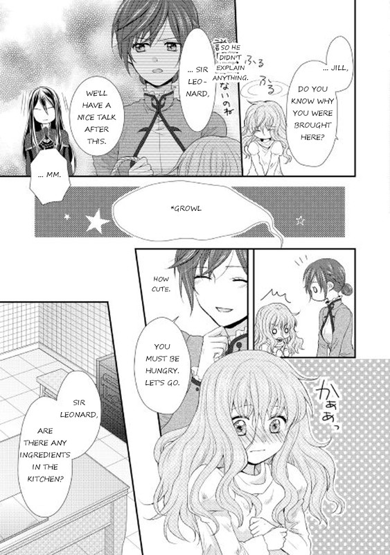 Maid kara Haha ni NarimashitaChap2-3