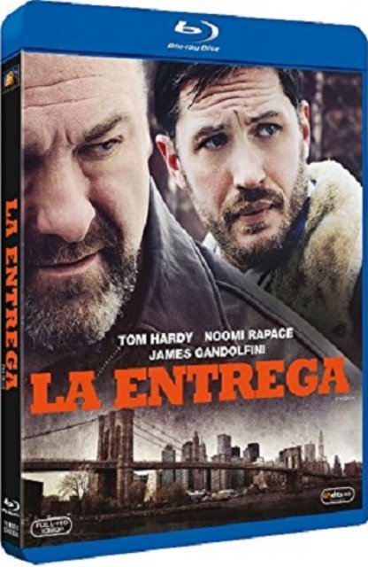 La Entrega [Full BluRay 1080p][Cast,Ale,Ita,Ru DTS/Ing DTS-HD M][Sub:Varios][Thriller][2014]