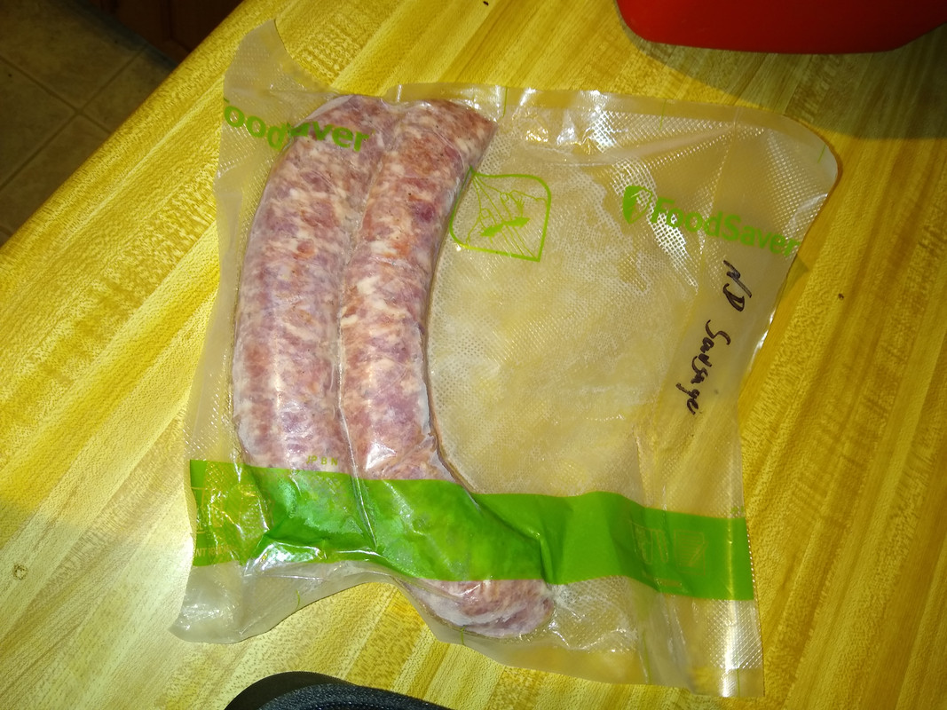 Souse Vide 2