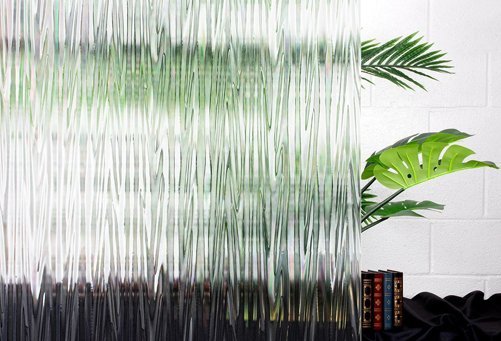 SX-1261 Loneliness – Gradient Window Film. SX-1261 Solitude is a lightly textured, semi-transparent film made of durable polyester that provides a…